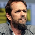 Luke Perry dead at age 52