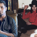 Michael Jackson Biographer Claims