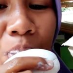 Mother Reviews Soap Bars By Licking Them