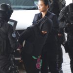 Murder charge dropped for Indonesian in Kim Jong Nam killing