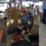 Patong taxi driver suspects arrested after tourist assaulted