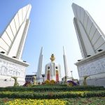 BANGKOK HOODS GET MAJOR MAKEOVER AHEAD OF CORONATION