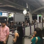 BTS SKYTRAIN