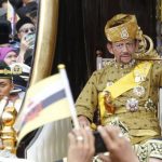 Brunei sultan calls for 'stronger' Islamic teachings, as sharia laws due to enter force