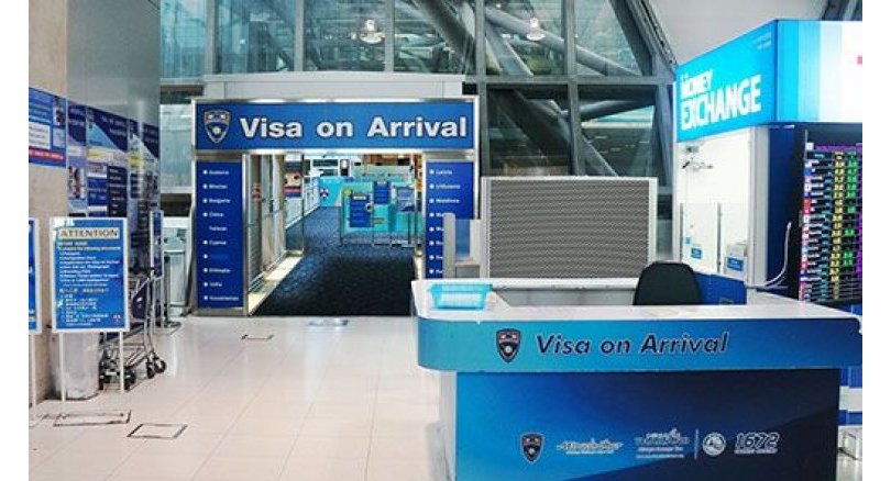 Cabinet to waive visa on arrival fee until October