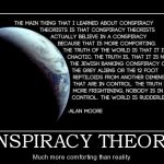 Conspiracy Theories