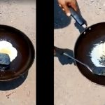 Cooked egg video in Lampang might be violating the law, says TCSD