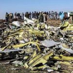 Ethiopian crew followed procedure, but unable to control jet