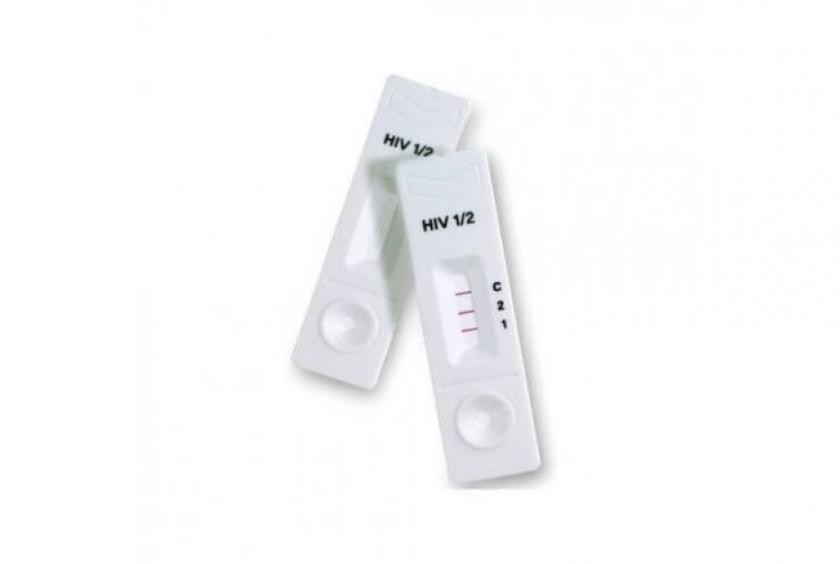Home HIV test kits now available in Thailand