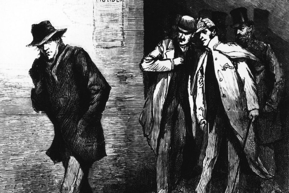 You Won't Believe Who Jack The Ripper Is - New 2019 DNA Test Reveals His Identity