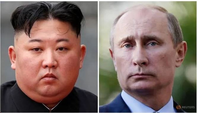 Kim Jong Un now to visit Russia for summit with Putin