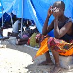 Mozambique cholera cases now above 1,400; vaccines arrive