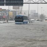 Pattaya under water