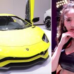 Pretties Return To Bangkok Motor Show And Sales Soar!