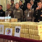 300 million meth pills seized in six months