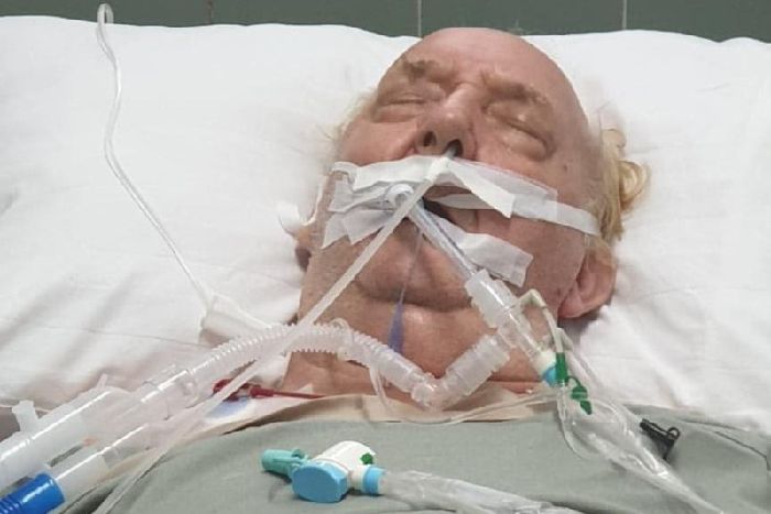 80-year-old British tourist critically ill in Thailand