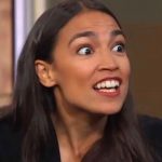 AOC now says ‘END OF WORLD’ claim was a JOKE