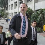 British activist hit with Bt10 million defamation judgment in Thai court