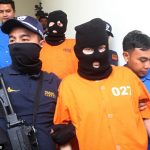 Briton & German arrested smuggling drugs from Thailand into Bali