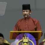 Brunei won't enforce gay sex death penalty after backlash