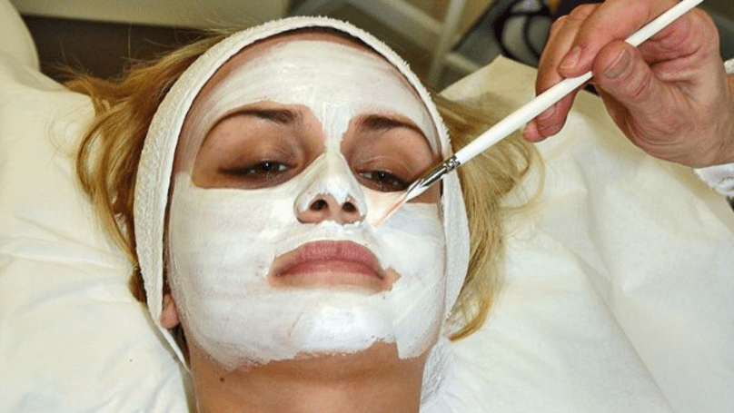 Celebrity Beauty Expert Recommends Sperm Face Masks To Stay Looking Young