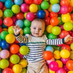 Children’s ball pits ‘so dirty a single ball can have thousands of germs