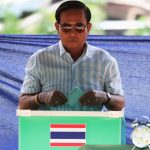 Deal being cut to appoint Junta chief Thailand’s new Prime Minister