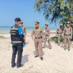 Hunt for man who raped Norwegian tourist on Koh Pha-ngan