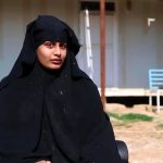 ISIS bride Shamima Begum 'will be HANGED if she is sent to Bangladesh'