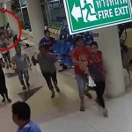 Increasing violence in Thai hospitals