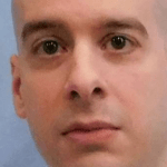 Inmate On Death Row Smiles At Warden Ahead Of Execution