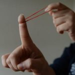 Man fined $300 for shooting 2 rubber bands onto public road