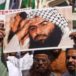 Maulana Masood Azhar global declared terrorist by UN