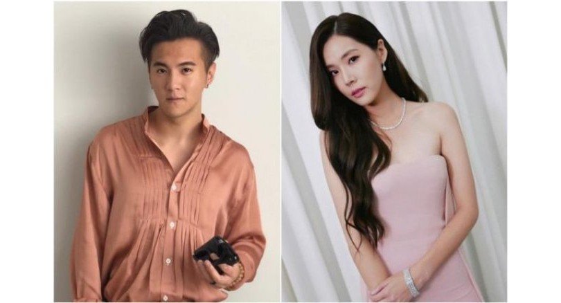 Mediacorp actors apologise following leak of explicit private messages