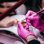 Nail Salon Workers Are Exposed to Cancer-Causing Chemicals, Study Finds