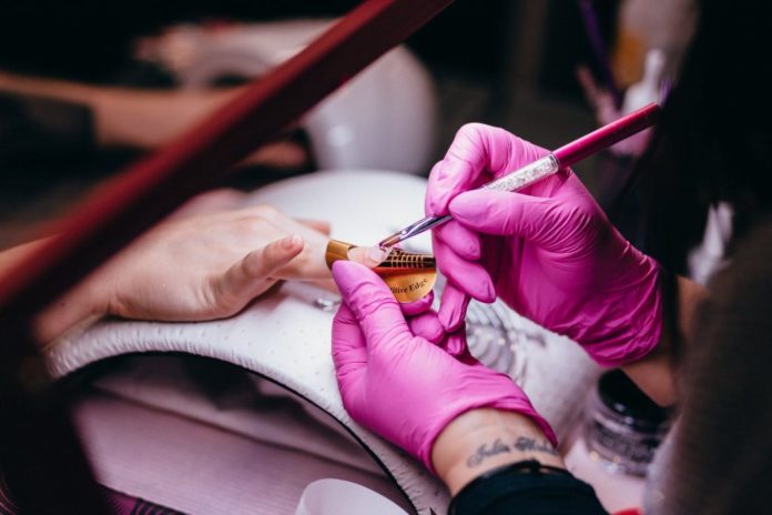 Nail Salon Workers Are Exposed to Cancer-Causing Chemicals, Study Finds