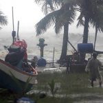 Summer storms set to cool Thailand down for a few days