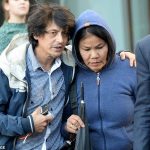 Sydney woman GUILTY of ‘possessing’ Thai women as sex slaves.