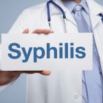 WARNING: Syphilis rates in Thailand going through the roof