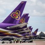 Thai Airways’ profits CRASH by 83%, strong baht blamed