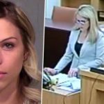 Arizona Teacher Who Slept With 13-Year-Old Faces 30 Years In Prison