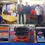 Bangkok cabbie arrested for cheating tourist of Bht 4000
