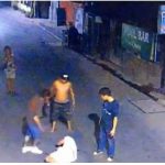 British tourist beaten unconscious by Thai thugs