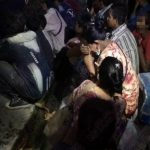 Children among 20 smuggled Myanmar people locked in Songkhla warehouse