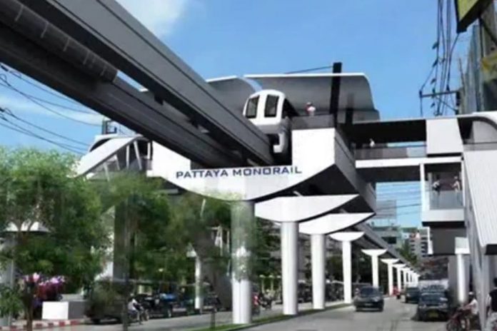 City government discusses monorail system