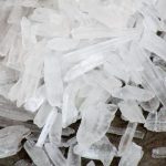 Crystal meth worth over Bt370m seized, but smugglers escape