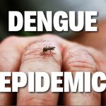 Dengue fever EPIDEMIC is declared in Thailand