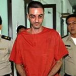 Deported wife-killer arrested again in Thailand