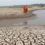 Drought declared in SEVEN provinces across Thailand