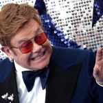 Elton John blasts Russian cuts of gay sex scenes in 'Rocketman'